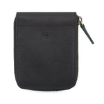 Load image into Gallery viewer, leather, leather wallets, wallet, mens wallet, minimalist wallet, leather bags, shop, card holder, draft-8
