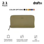 Load image into Gallery viewer, Purse  two/one
