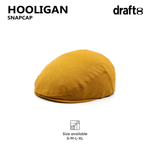 Load image into Gallery viewer, Yellow Mustar Beret
