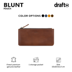 Load image into Gallery viewer, Purse BLUNT
