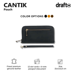 Load image into Gallery viewer, Purse CANTIK
