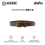 Load image into Gallery viewer, Belt CLASSIC
