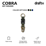 Load image into Gallery viewer, Cobra Keyholder
