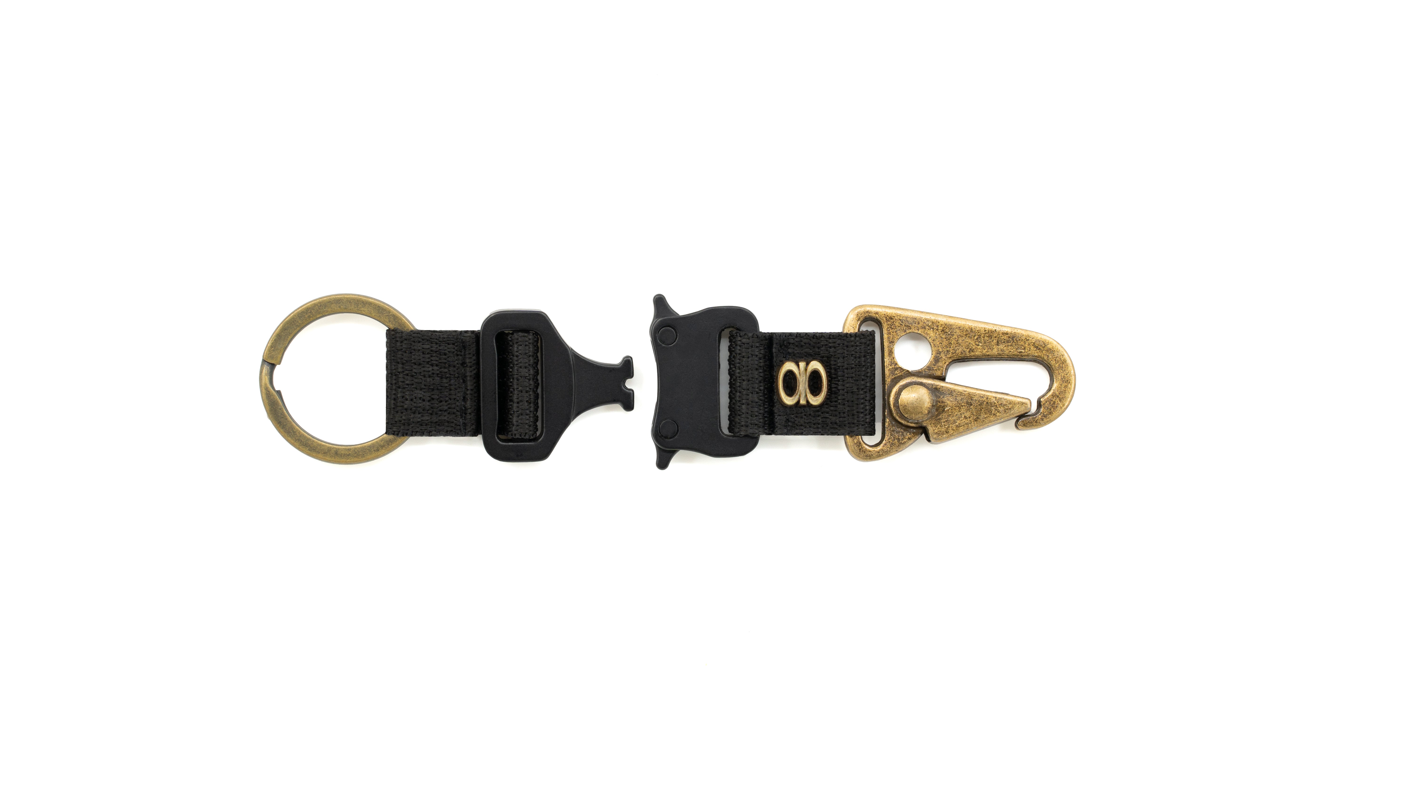 Cobra Keyholder