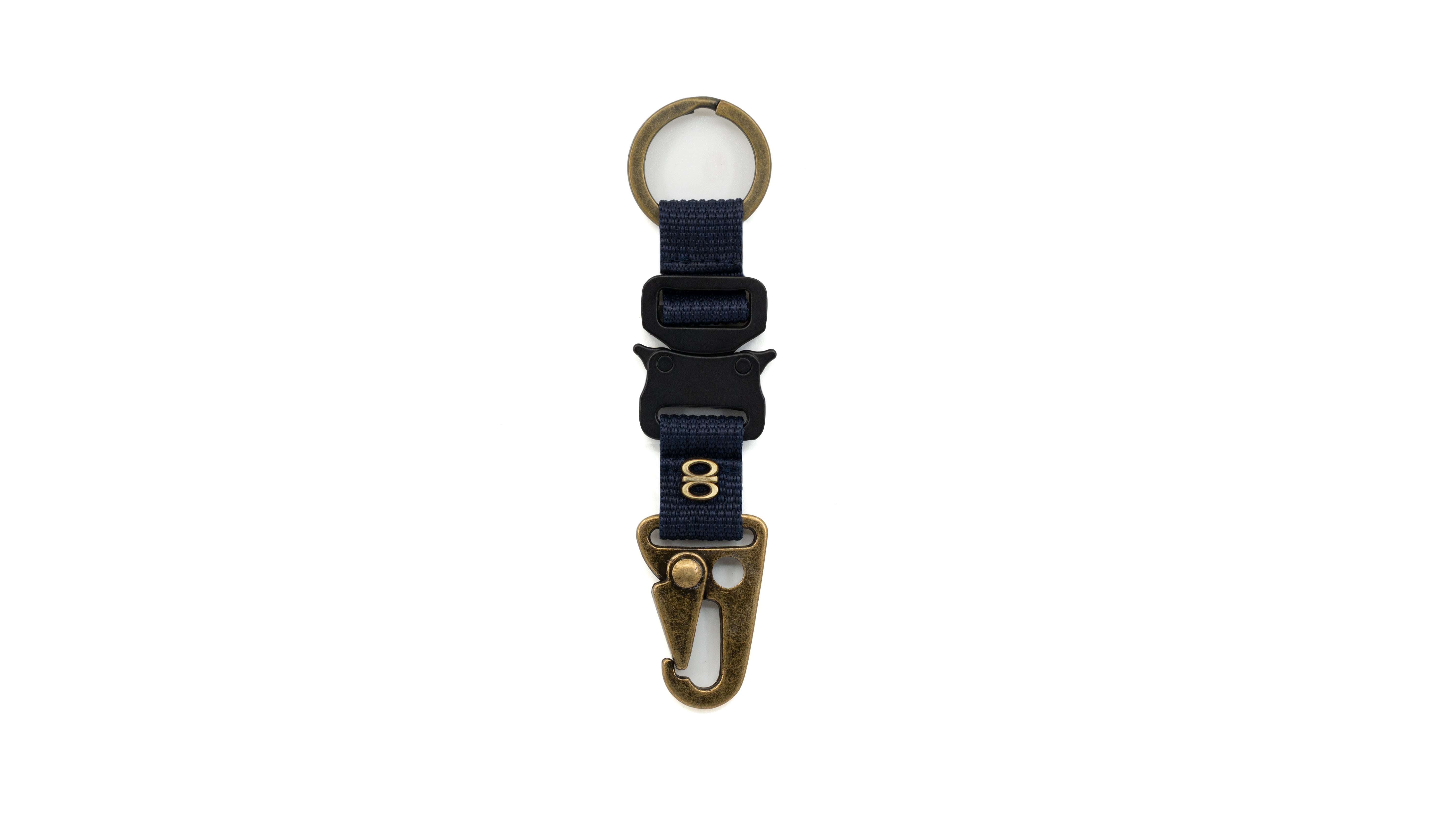 Cobra Keyholder