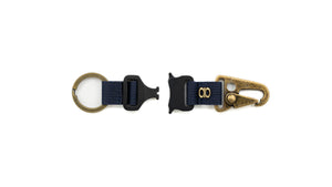 Cobra Keyholder
