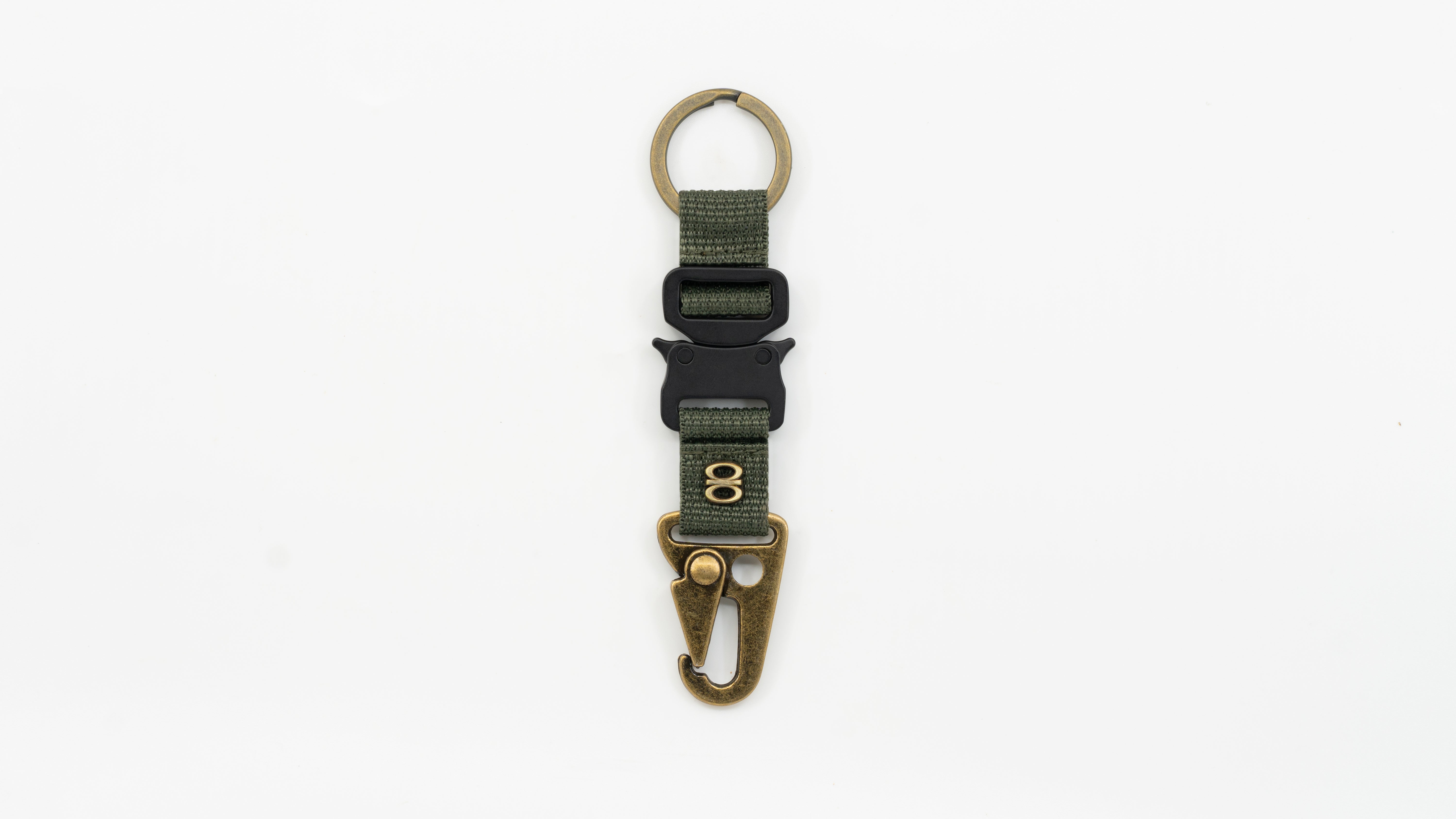 Cobra Keyholder