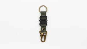 Cobra Keyholder