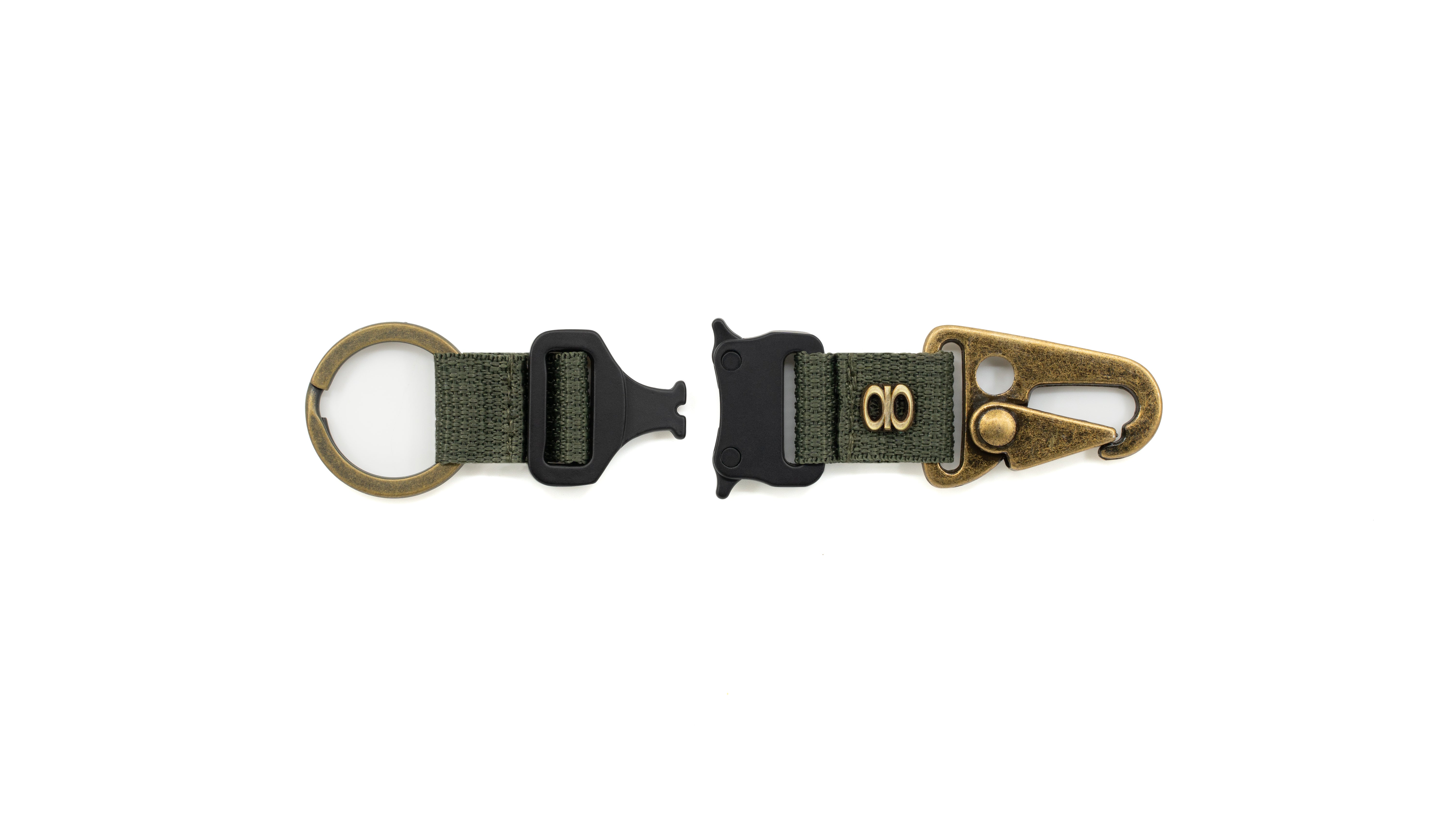 Cobra Keyholder