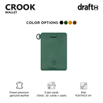 Load image into Gallery viewer, Wallet CROOK
