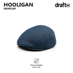 Load image into Gallery viewer, Blue Denim Beret
