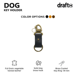 Load image into Gallery viewer, Key Fob DOG
