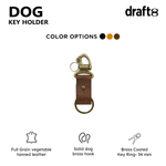 Load image into Gallery viewer, Key Fob DOG
