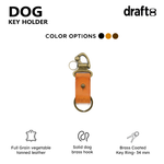 Load image into Gallery viewer, Key Fob DOG

