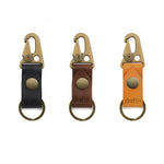 Load image into Gallery viewer, Key Fob Hook Clip
