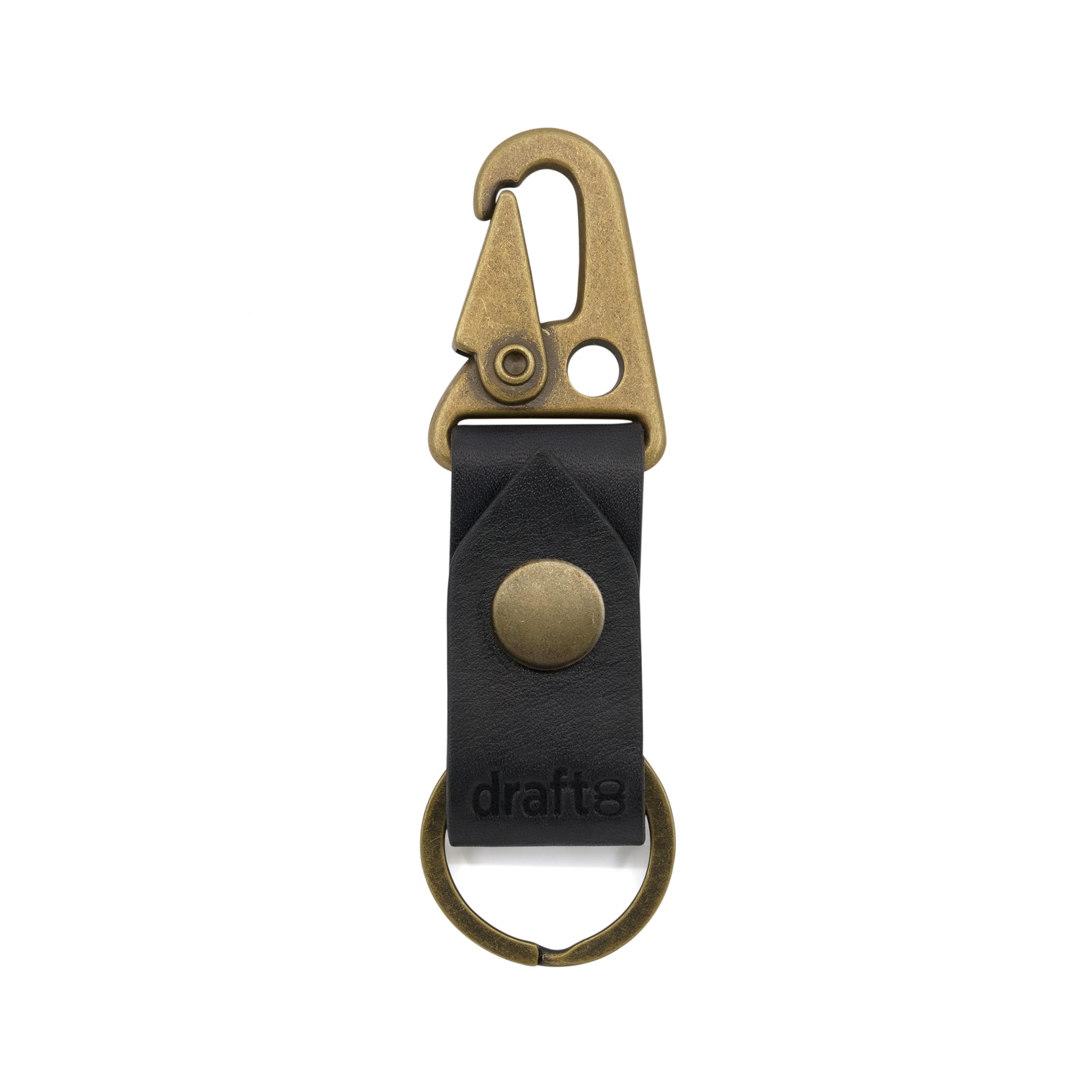 Key Fob Hook Clip