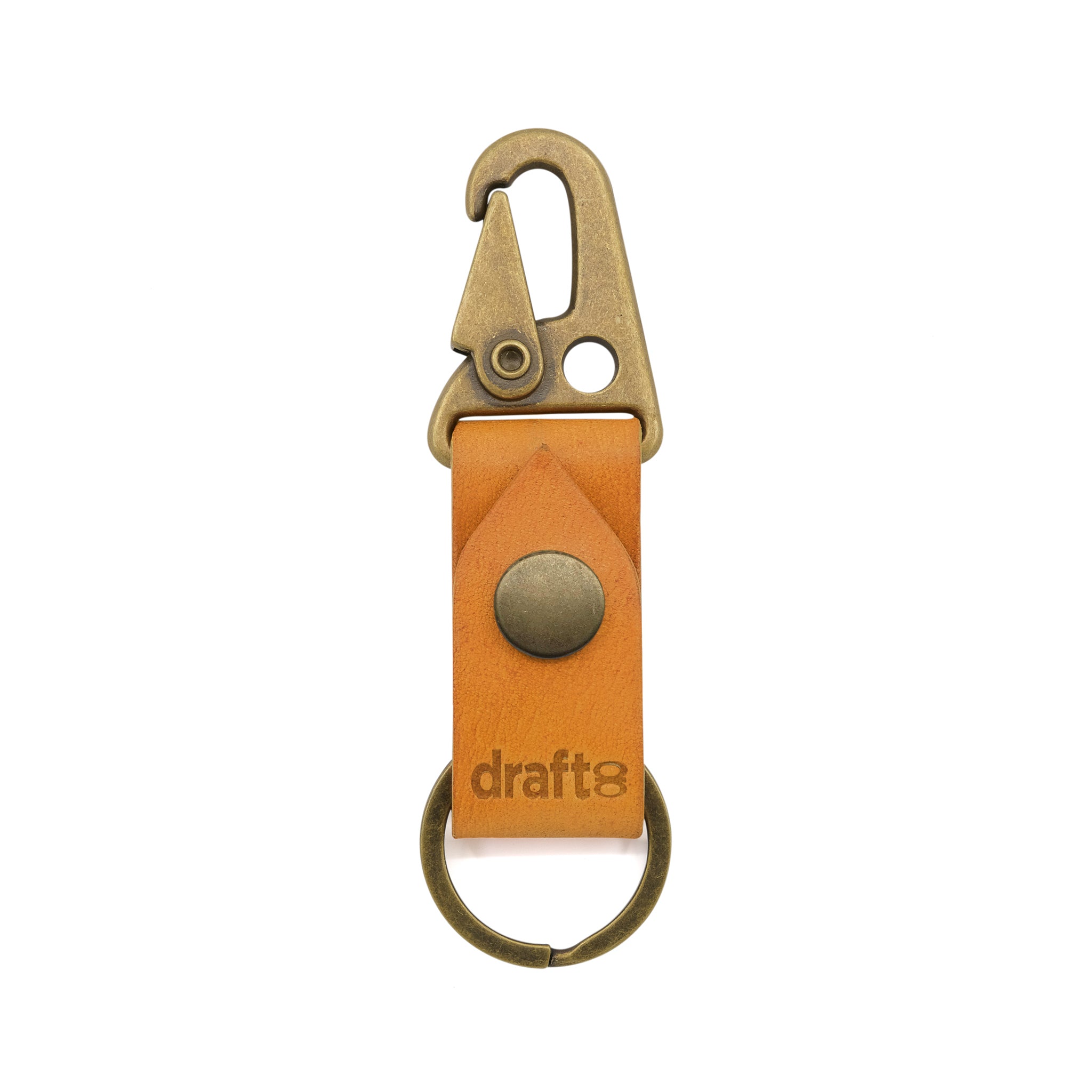 Key Fob Hook Clip