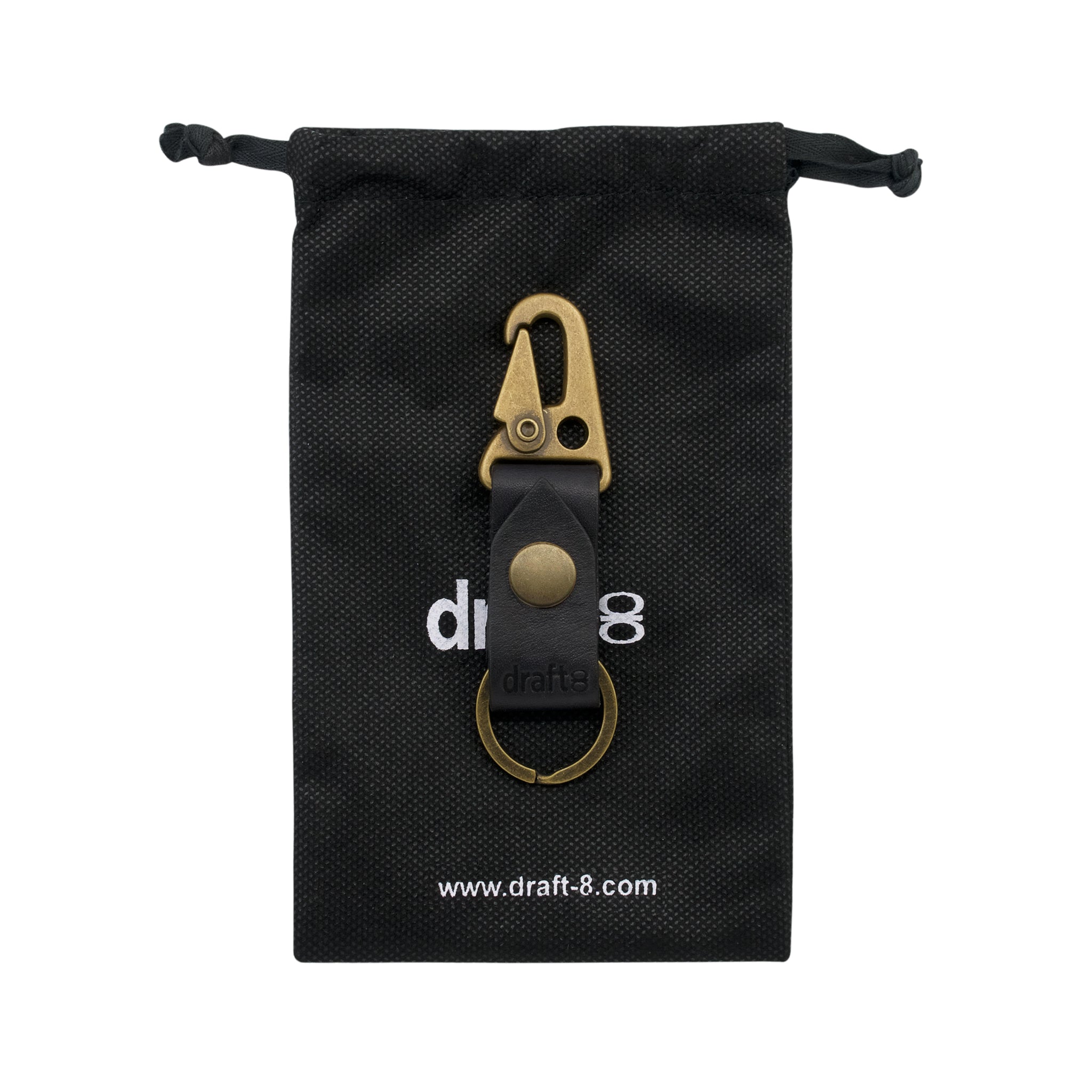 Key Fob Hook Clip