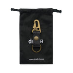Load image into Gallery viewer, Key Fob Hook Clip
