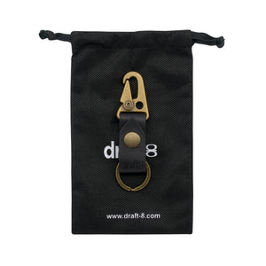 Key Fob Hook Clip