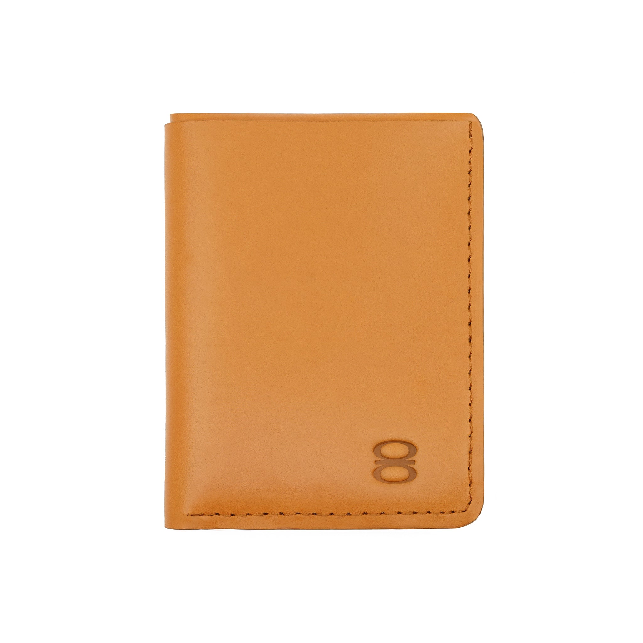One.8 Wallet Card Holder TAKY – Vertical Leather Bifold Wallet by Draft-8 – draft-8