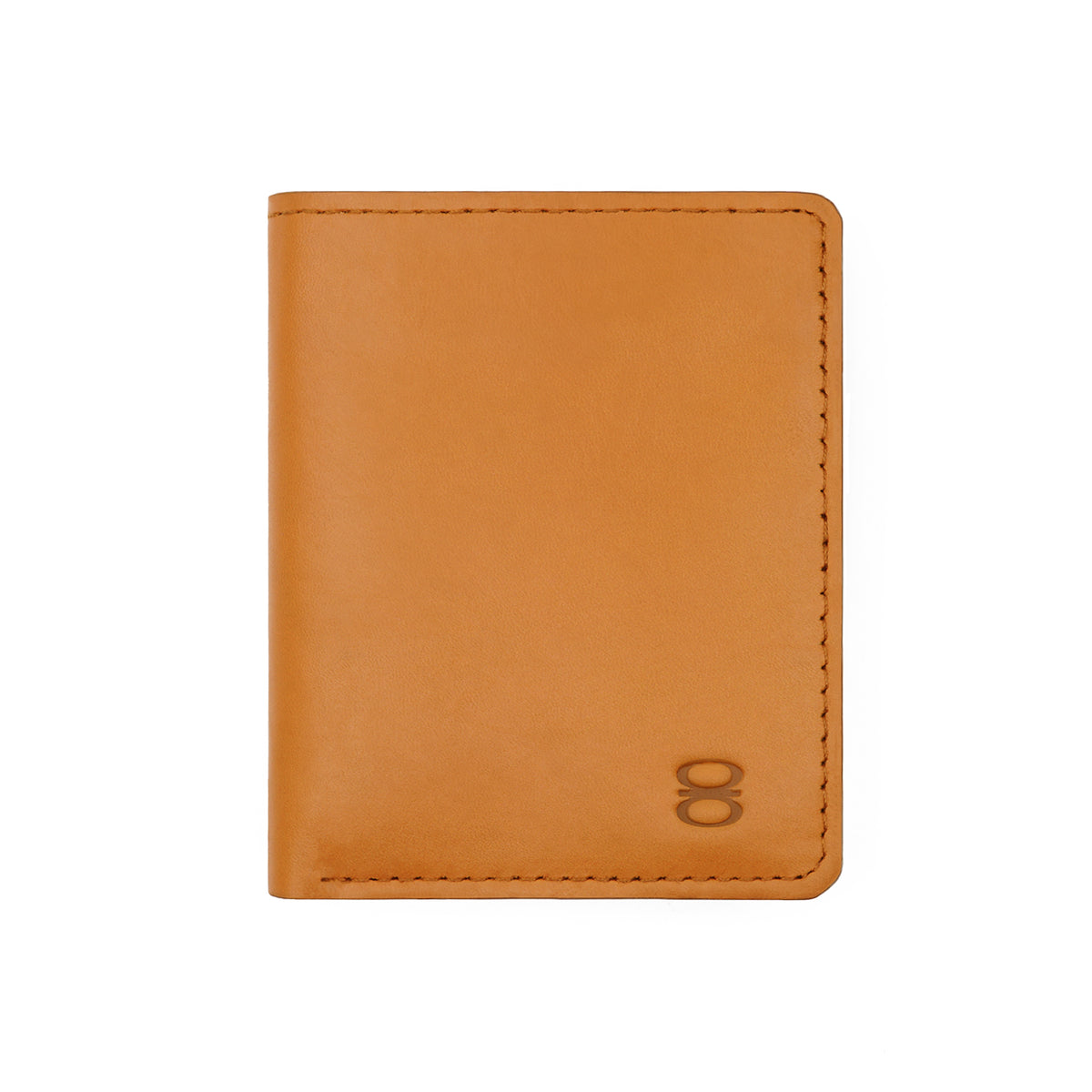 Wallet LUPA – Vertical Bifold Leather Wallet by Draft-8 – draft-8