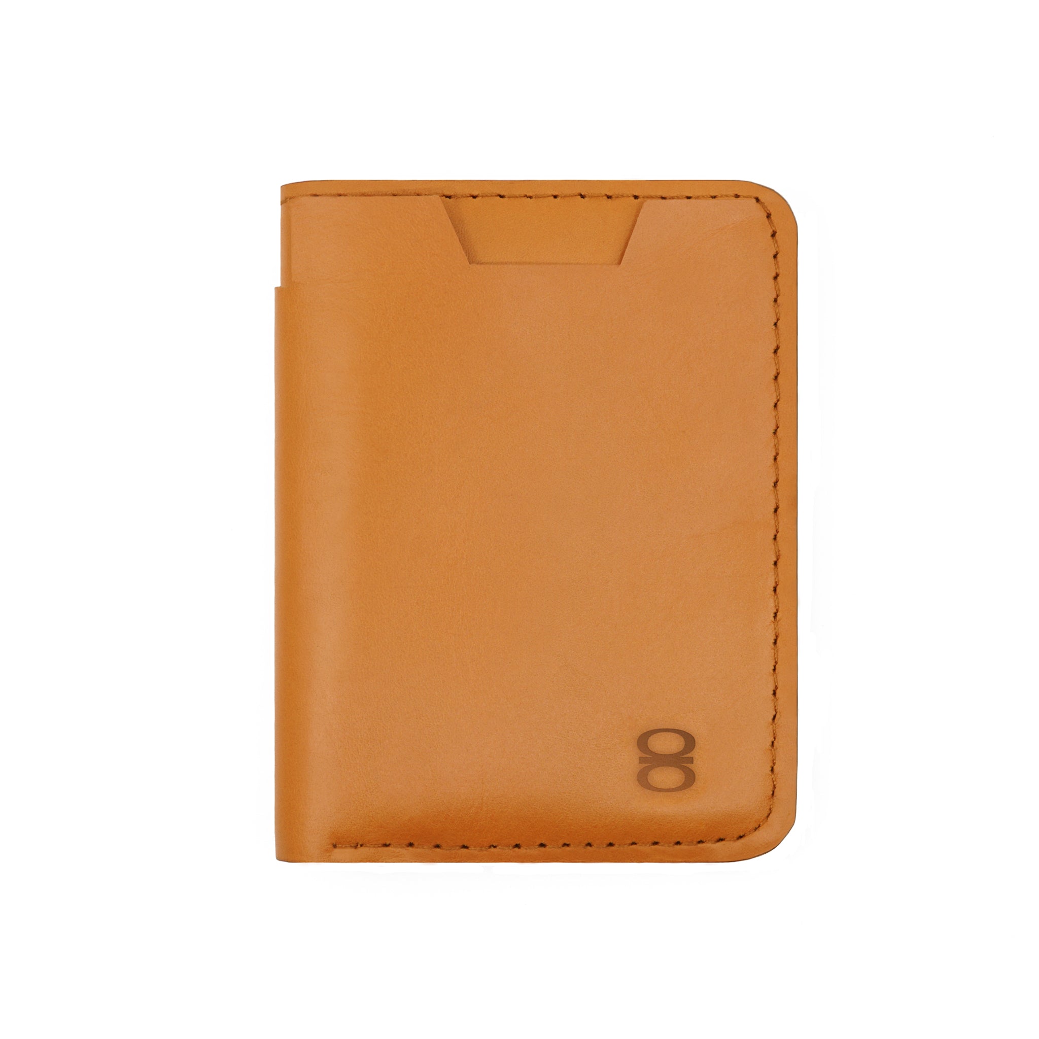One.8 Wallet Wallet SUKSI – Vertical Leather Bifold Wallet by Draft-8 – draft-8