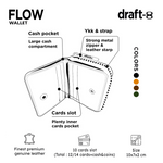 Load image into Gallery viewer, Wallet FLOW
