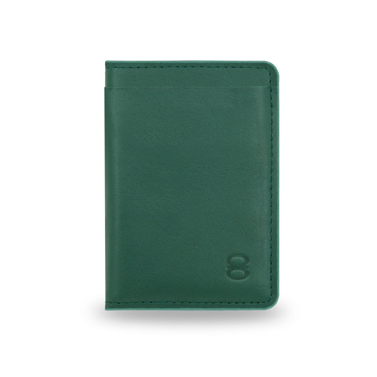 Card Holder TAKY – Vertical Leather Bifold Wallet by Draft-8 – draft-8