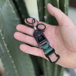 Load image into Gallery viewer, Key Fob CURB
