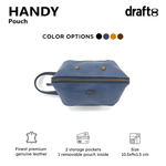 Load image into Gallery viewer, Purse HANDY
