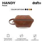 Load image into Gallery viewer, Purse HANDY
