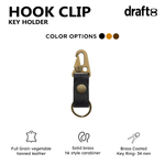 Load image into Gallery viewer, Key Fob Hook Clip
