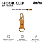 Load image into Gallery viewer, Key Fob Hook Clip

