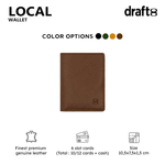 Load image into Gallery viewer, Wallet LOCAL
