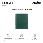 Load image into Gallery viewer, Wallet LOCAL
