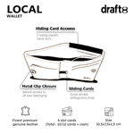 Load image into Gallery viewer, Wallet LOCAL
