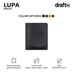 Load image into Gallery viewer, Wallet LUPA
