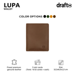 Load image into Gallery viewer, Wallet LUPA
