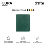 Load image into Gallery viewer, Wallet LUPA
