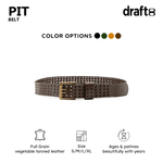 Load image into Gallery viewer, Belt Pit
