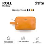 Load image into Gallery viewer, Purse ROLL
