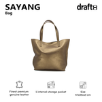 Load image into Gallery viewer, Bag SAYANG
