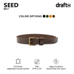 Load image into Gallery viewer, Belt SEED
