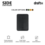 Load image into Gallery viewer, Card Holder SIDE
