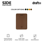 Load image into Gallery viewer, Card Holder SIDE
