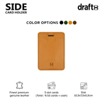 Load image into Gallery viewer, Card Holder SIDE
