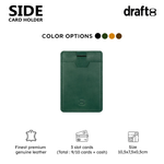 Load image into Gallery viewer, Card Holder SIDE
