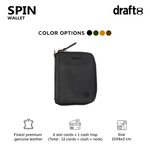 Load image into Gallery viewer, Wallet SPIN
