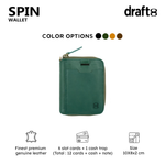 Load image into Gallery viewer, Wallet SPIN
